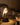 Chirp by Daqiconcept lighting a cozy bedroom at night