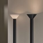 Torres Floor Lamp by Oluce