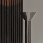 Torres Floor Lamp by Oluce