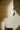 Close-up of the chiselled vertical lines on the Acropolis alabaster shade
