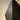 Close-up of the folded facets of an Abstract wall light in a dark bronze finish