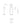 Measurements for the C-Ball T (line drawing)