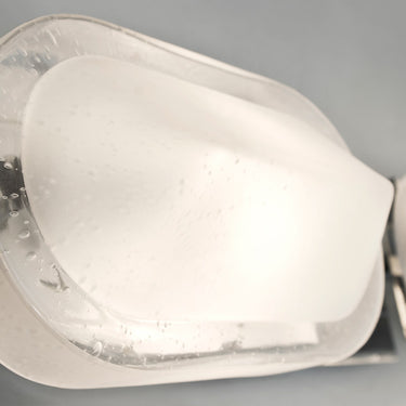 Cabo Vanity Light by Besa