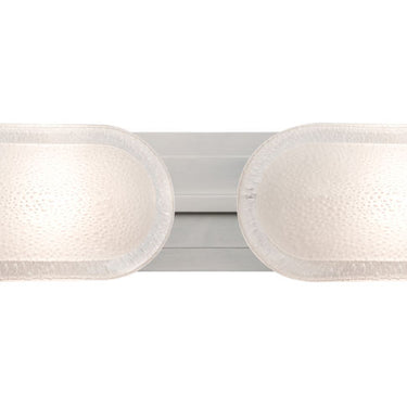 Cabo Vanity Light by Besa