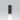 Modern outdoor wall light with adjustable LED beam in 3000K warm white by Artemide Calumet 13 anthracite grey