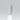 3000K LED architectural wall light for modern outdoor spaces and entryways by Artemide