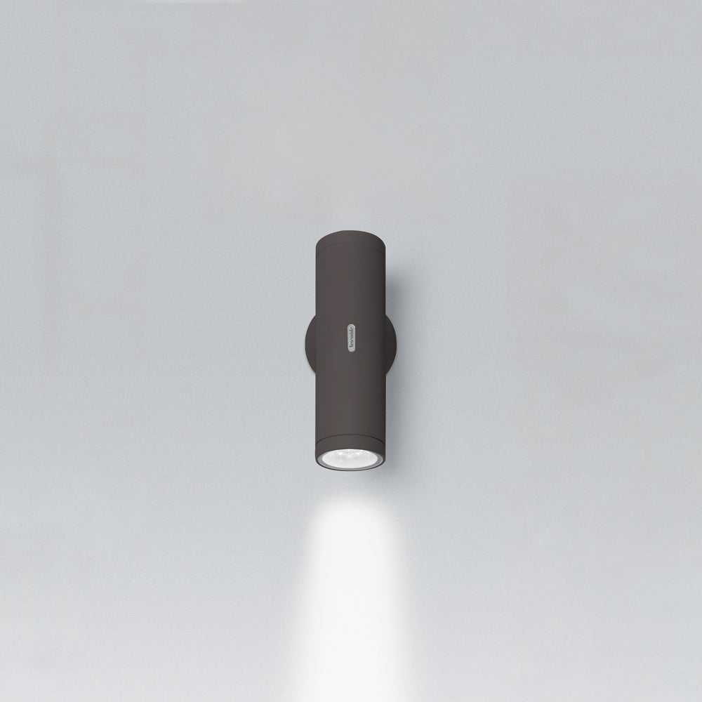 Calumet 8 Single Wall Light - 8.5 Degree | Artemide