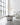Minimalist design of the Calumn 6 Light Chandelier by Tech Lighting