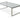 Calvin Glass Coffee Table by SohoConcept - New