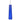 Besa Camino Cobalt Blue Matte glass cylinder pendant light for contemporary residential and hospitality spaces