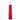 Handcrafted Ruby Matte glass pendant by Besa Lighting with clean modern design