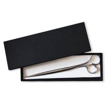 Campi Neto Offset-Handle Scissors, IC Design – view 4