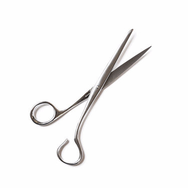 Campi Neto Offset-Handle Scissors, IC Design – Medium size