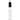 Clear Acrylic LED Candle Pendant – Decorative Light for Modern Spaces in Matte Black Finish