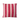 Pink & Cherry Candy Wrap Cushion Cover by Maison Deux, photo 1
