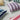 Pink & Cherry Candy Wrap Cushion Cover by Maison Deux, photo 3