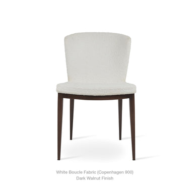Capri MW Chair Fabric by SohoConcept - New