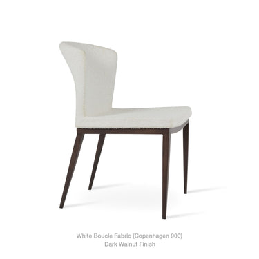 Capri MW Chair Fabric by SohoConcept - New