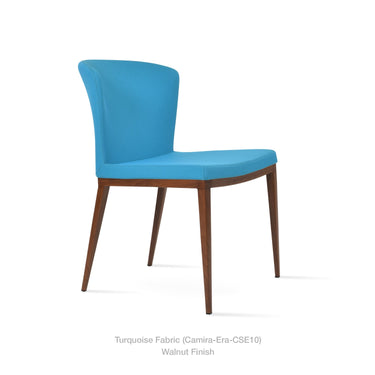 Capri MW Chair Fabric by SohoConcept - New