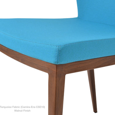 Capri MW Chair Fabric by SohoConcept - New