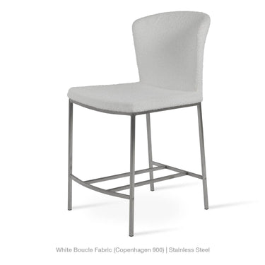 Capri Metal Stools by SohoConcept - New