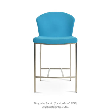 Capri Metal Stools by SohoConcept - New