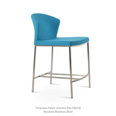 Capri Metal Stools by SohoConcept - New