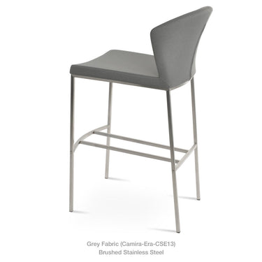 Capri Metal Stools by SohoConcept - New