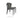 Capri Full Upholstered Stackable Chair by SohoConcept
