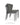 Capri Full Upholstered Stackable Chair by SohoConcept