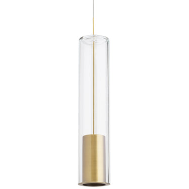 Sean Lavin Captra pendant light, 3000K LED, dimmable, dining room ambiance