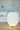 Made by Hand Knit-Wit 65 Floor Level Lamp – studio and room photo 16