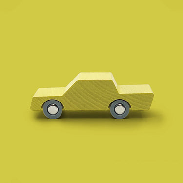 Waytoplay Car Back and Forth Set of Five