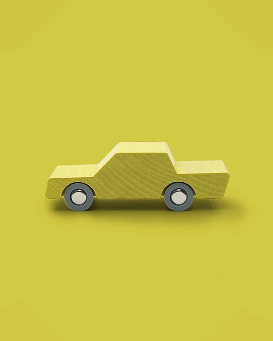 Waytoplay Car Back and Forth Set of Five