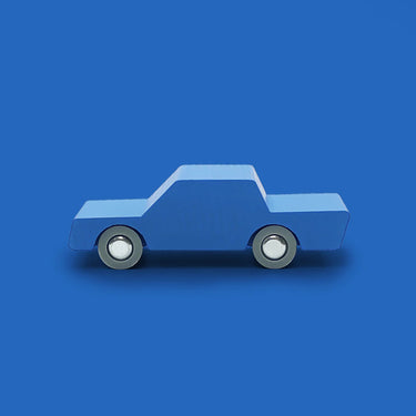 Waytoplay Car Back and Forth Set of Five