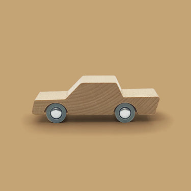 Waytoplay Car Back and Forth Set of Five