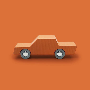 Waytoplay Car Back and Forth Set of Five