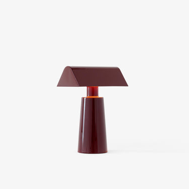&Tradition Caret Portable Table Lamp MF1