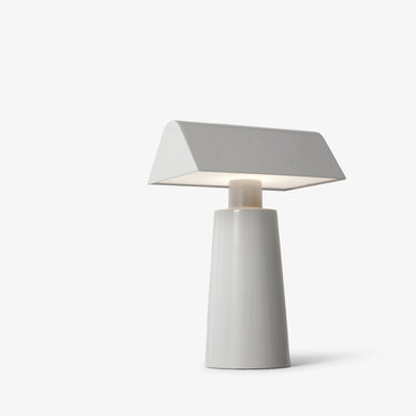 &Tradition Caret Portable Table Lamp MF1