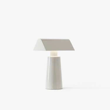&Tradition Caret Portable Table Lamp MF1