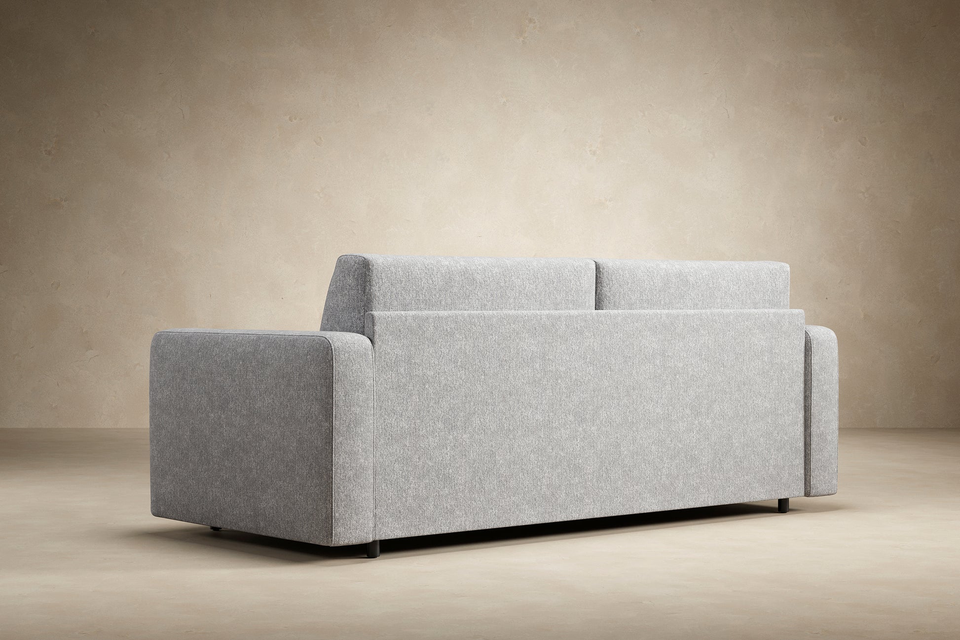 Innovation Living Carnell Sofa Bed With Slope Arms