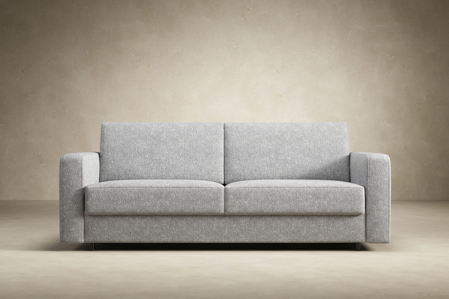 Innovation Living Carnell Sofa Bed With Standard Arms