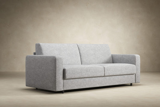 Innovation Living Carnell Sofa Bed With Standard Arms