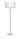 Aitana Floor Lamp by Carpyen