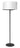 Aitana Floor Lamp by Carpyen