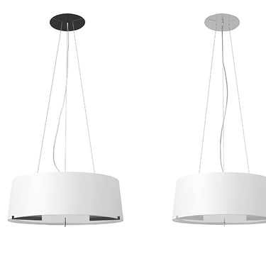Aitana Pendant Light by Carpyen
