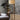 Carla Floor Lamp Side Table by Carpyen