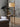 Carla Floor Lamp Side Table by Carpyen
