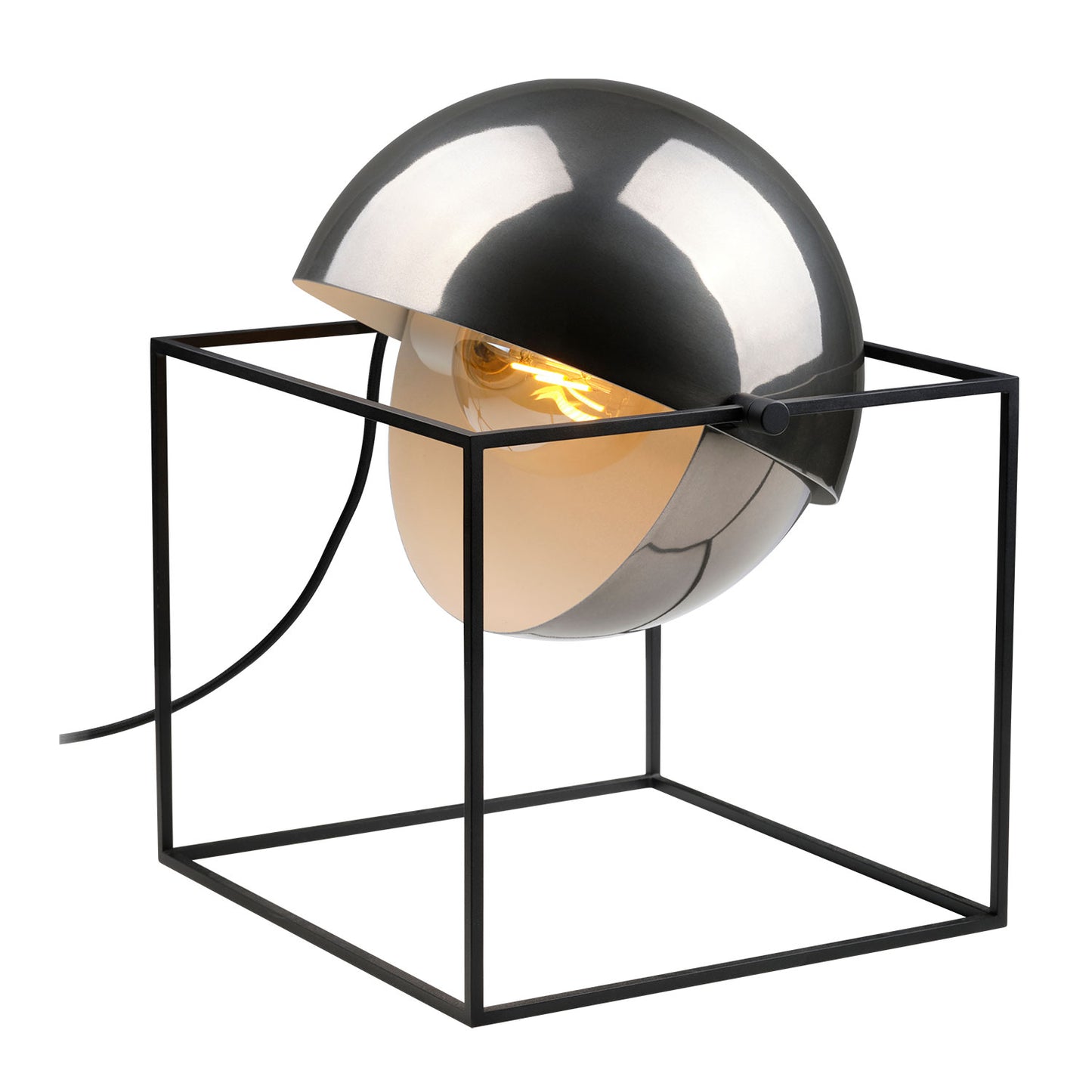 El Cubo Table Lamp by Carpyen