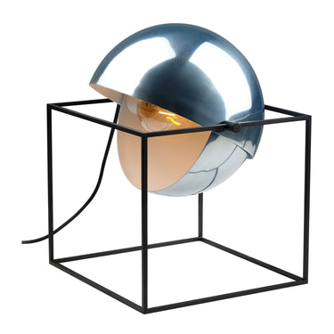 El Cubo Table Lamp by Carpyen